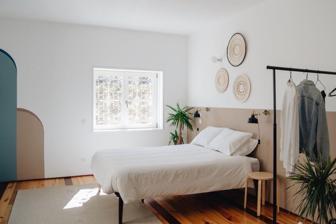 Oxford Green House By Lovelystay Porto Ngoại thất bức ảnh