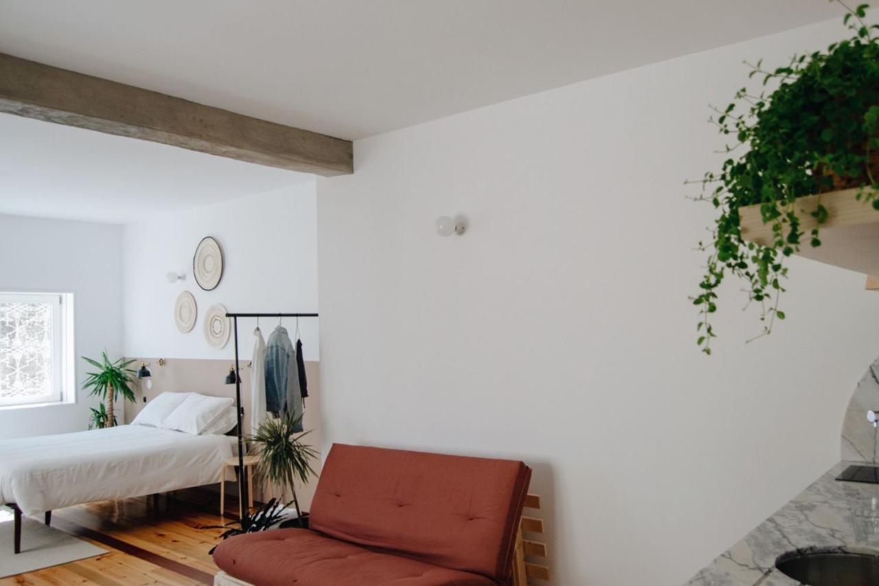 Oxford Green House By Lovelystay Porto Ngoại thất bức ảnh
