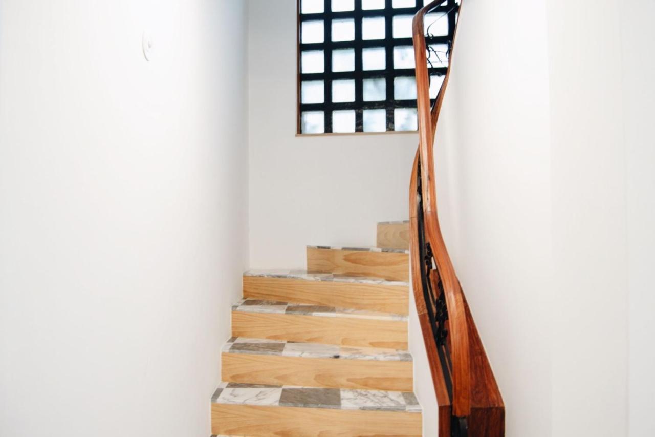 Oxford Green House By Lovelystay Porto Ngoại thất bức ảnh