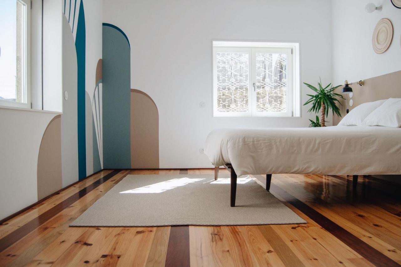 Oxford Green House By Lovelystay Porto Ngoại thất bức ảnh