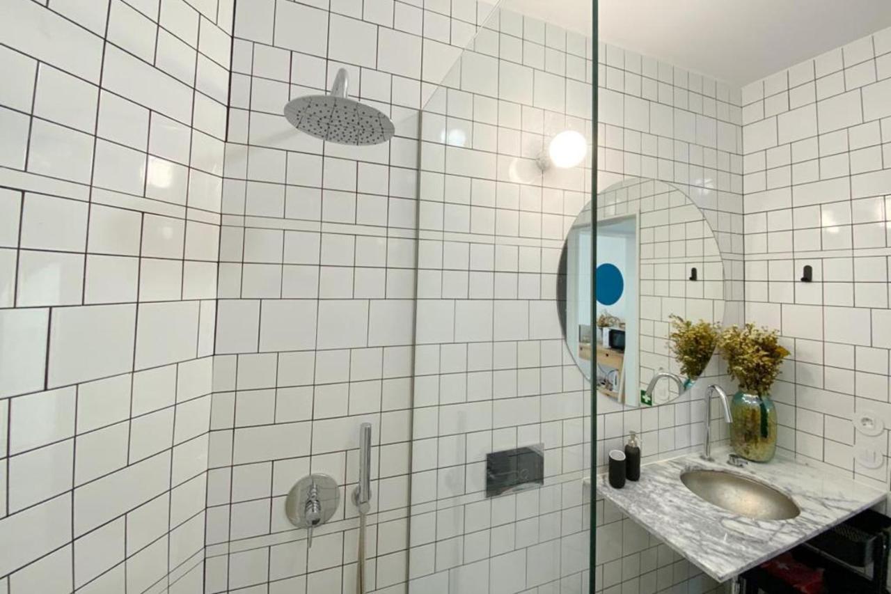 Oxford Green House By Lovelystay Porto Ngoại thất bức ảnh