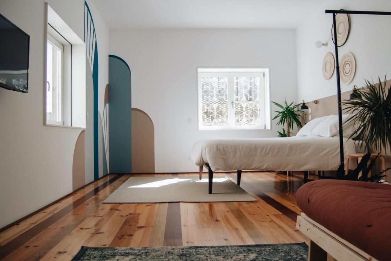 Oxford Green House By Lovelystay Porto Ngoại thất bức ảnh